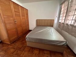 Blk 446 Hougang Avenue 8 (Hougang), HDB Executive #638304301